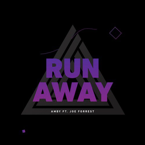 Run Away (feat. Joe Forrest)_poster_image