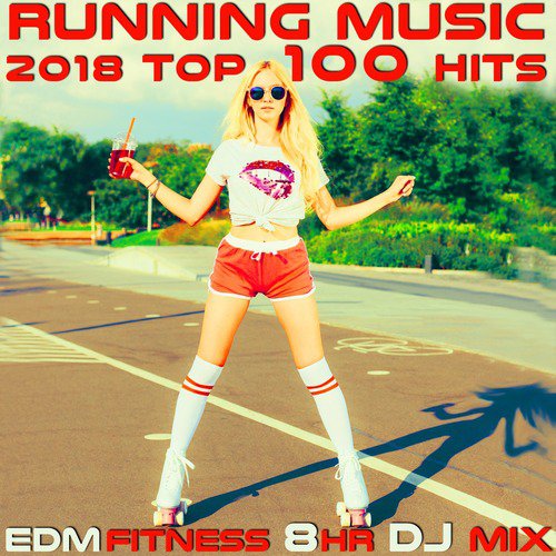 Bingo Blaster, Pt. 35 (128 BPM Top 100 Workout EDM Running DJ Mix)