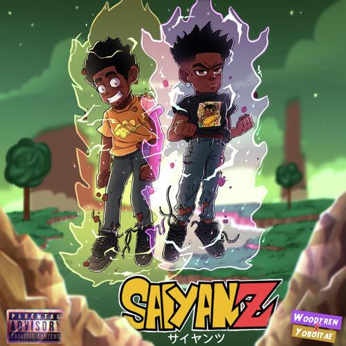 Down Ina G cover art