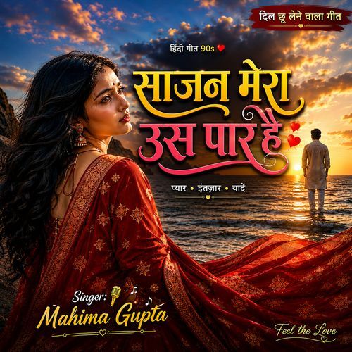 Sajan Mera Us Paar Hai