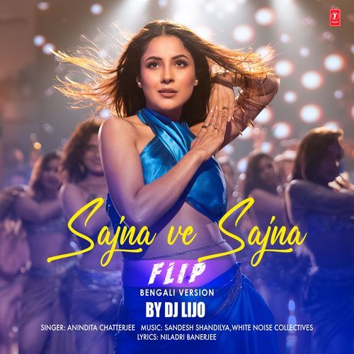 Sajna Ve Sajna (Flip) - Bengali Version[Remix By Dj Lijo]