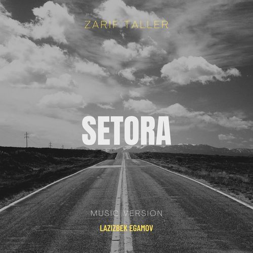 Setora cover art