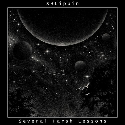 Several Harsh Lessons