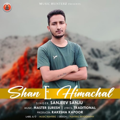 Shan E Himachal