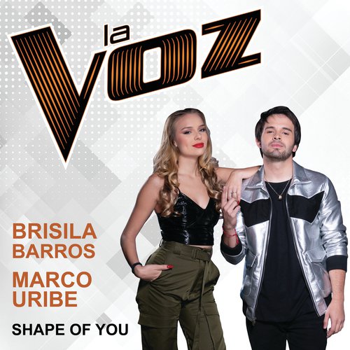 Shape Of You (La Voz US)_poster_image