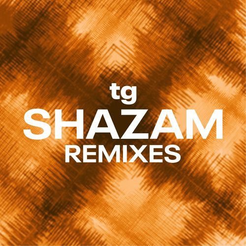 Shazam (Danny Shazam Remix)