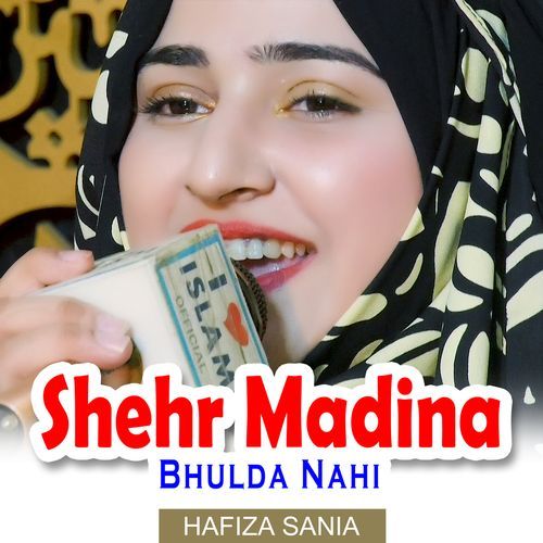 Shehr Madina Bhulda Nahi