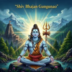 Shiv Bhajan Gungunao