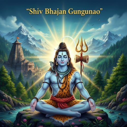 Shiv Bhajan Gungunao