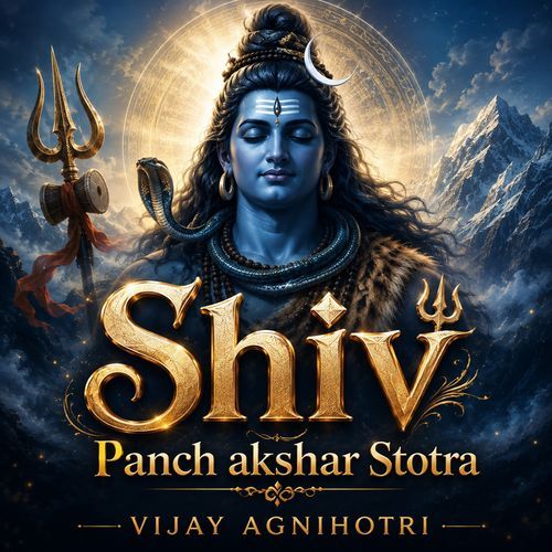 Shiv Panchakshar Stotra