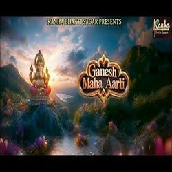 Shree Ganesh Aarti Jai Jai Ganesh Deva-PCQCBTlEWWY