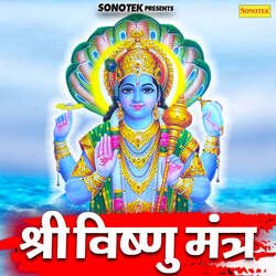 Shree Vishnu Mantra-PR07VSZUZAo