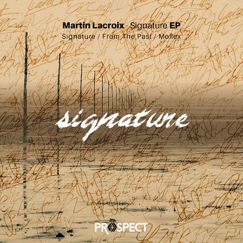 Siagnature (Original Mix)