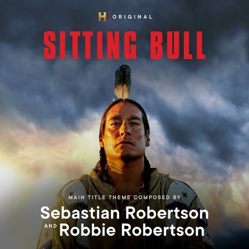 Sitting Bull (Music from the Original TV Series)
