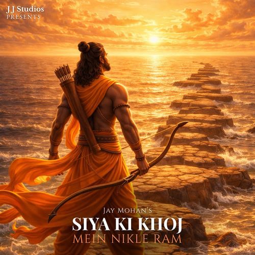 Siya Ki Khoj Mein Nikle Ram