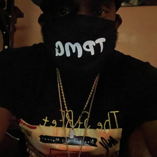 Skummm cover art