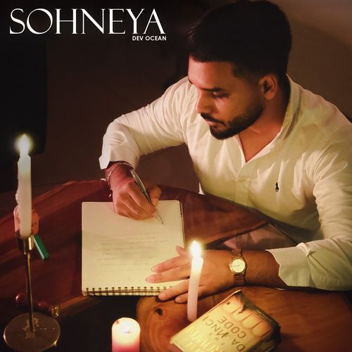 Sohneya