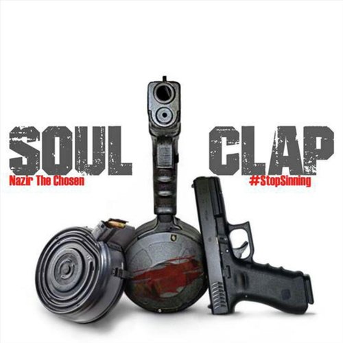 Soul Clap cover art