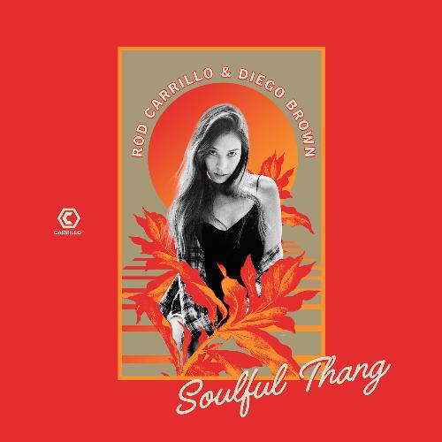 Soulful Thang (Soleil Carrillo Club Mix)