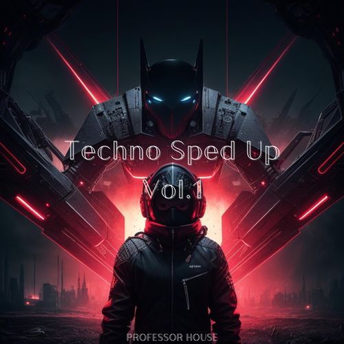 Clocks (Techno Sped Up)