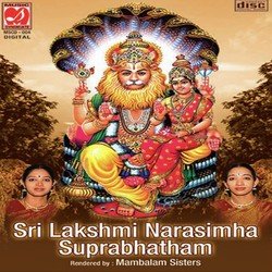 Sri Lakshmi Narasimha Suprabhatham-I1xYewR8AAU