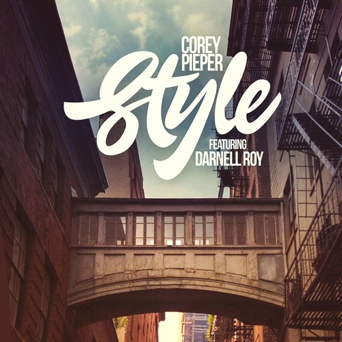 Style (feat. Darnell Roy)