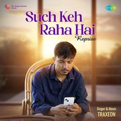 Such Keh Raha Hai - Reprise-EiQcbjhVT2U