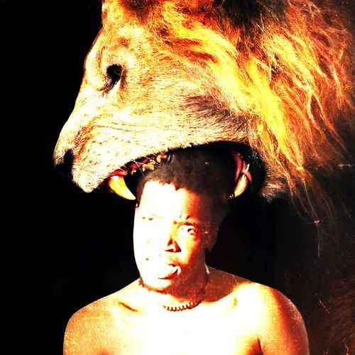 Sumitup cover art