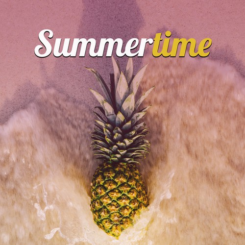 Summertime – Ibiza Lounge, Best Chillout Music, Beach Chill, Relaxation Sounds, Buddha Lounge, Harmony