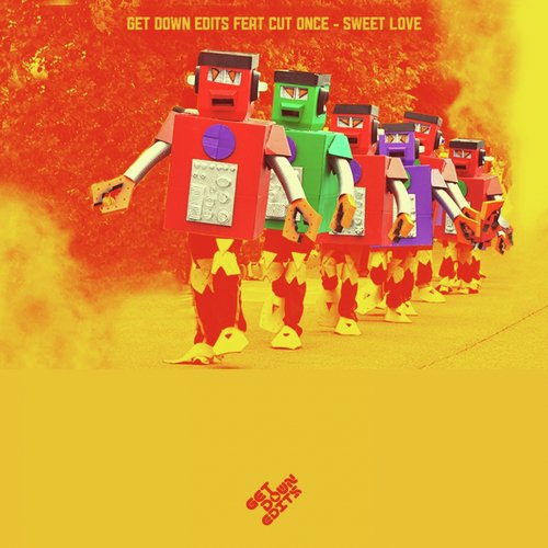 Sweet Love (Jay Ru Remix) cover art