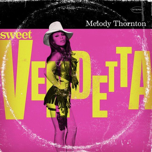 Melody Thornton