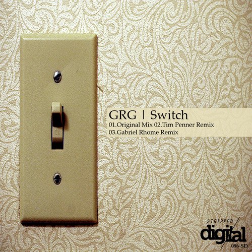 Switch (Tim Penner Remix)