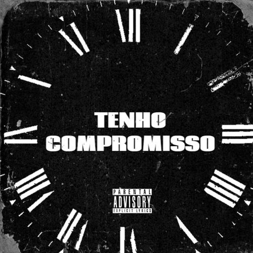 TENHO COMPROMISSO_poster_image