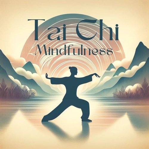 Tai Chi Mindfulness: Find Serenity through Chinese Meditation_poster_image