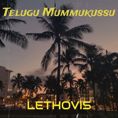 Telugu Mummukussu
