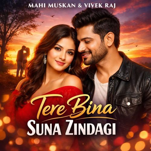 Tere Bina Suna Zindagi