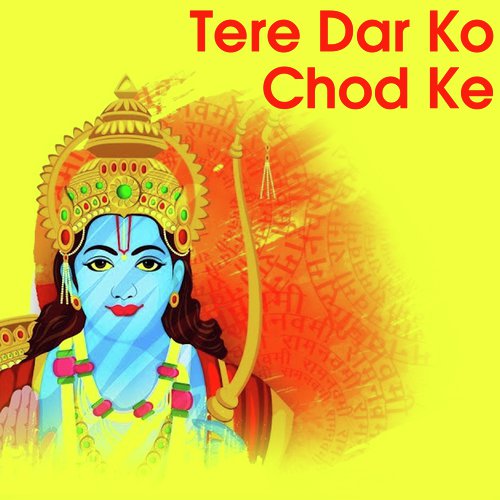 Tere Dar Ko Chod Ke_poster_image