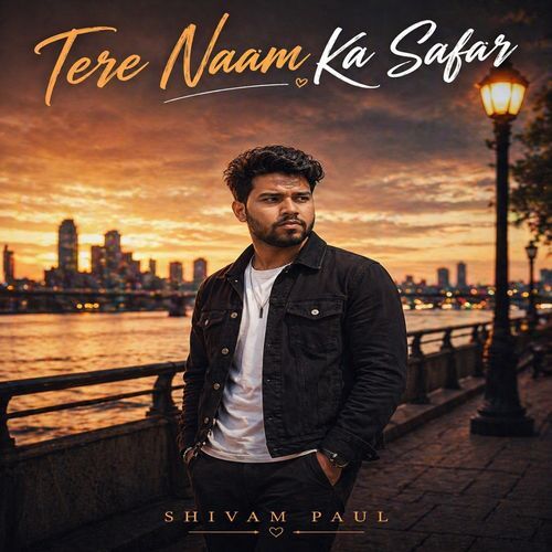 Tere Naam Ka Safar