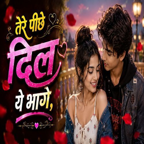 Tere Peechhe Dil Ye Bhaage