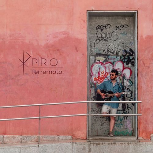 Terremoto cover art
