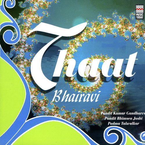 Thumri In Bhairavi - "Babul More Naihar Chuto Hi Jaye"
