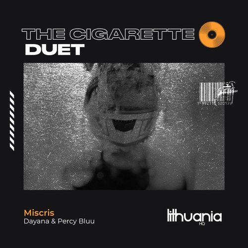 The Cigarette Duet_poster_image