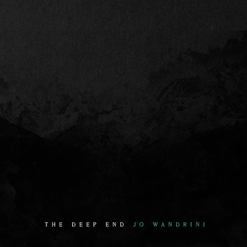 The Deep End cover art