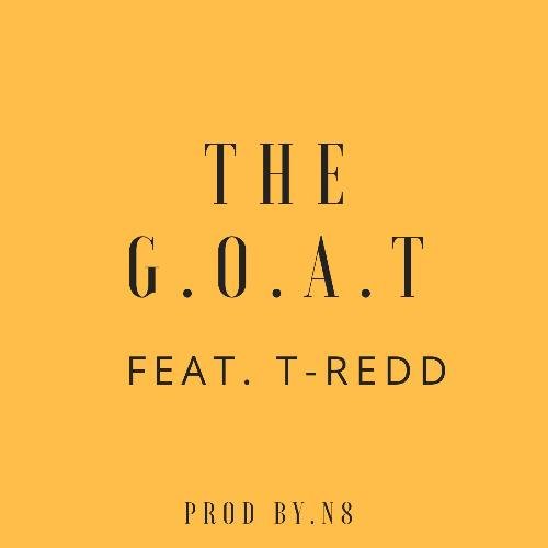 The G.O.A.T (feat. T Redd)_poster_image