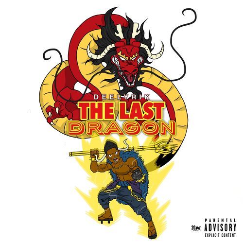 Sho'Nuff cover art