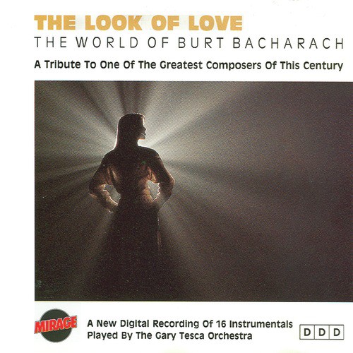 The Look Of Love / The World Of Burt Bacharach