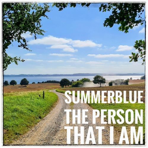 The Person That I Am cover art