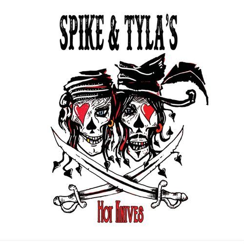 Pales cover art