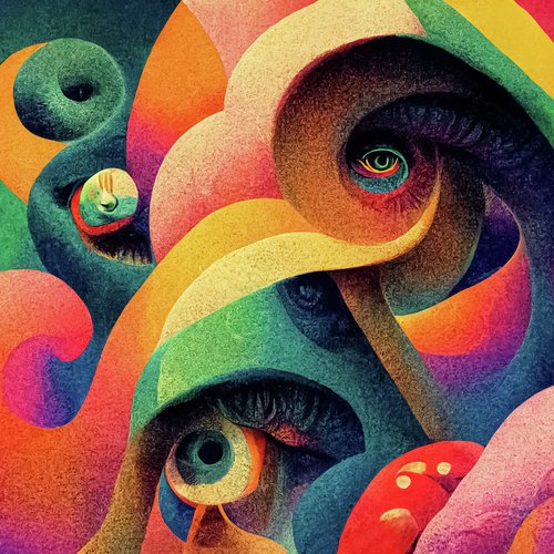 Ebony cover art