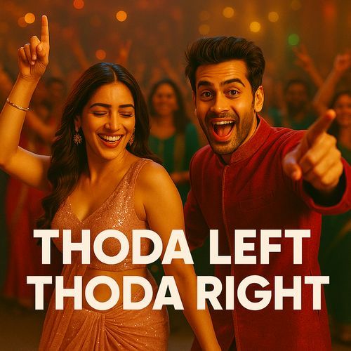 Thoda Left Thoda Right